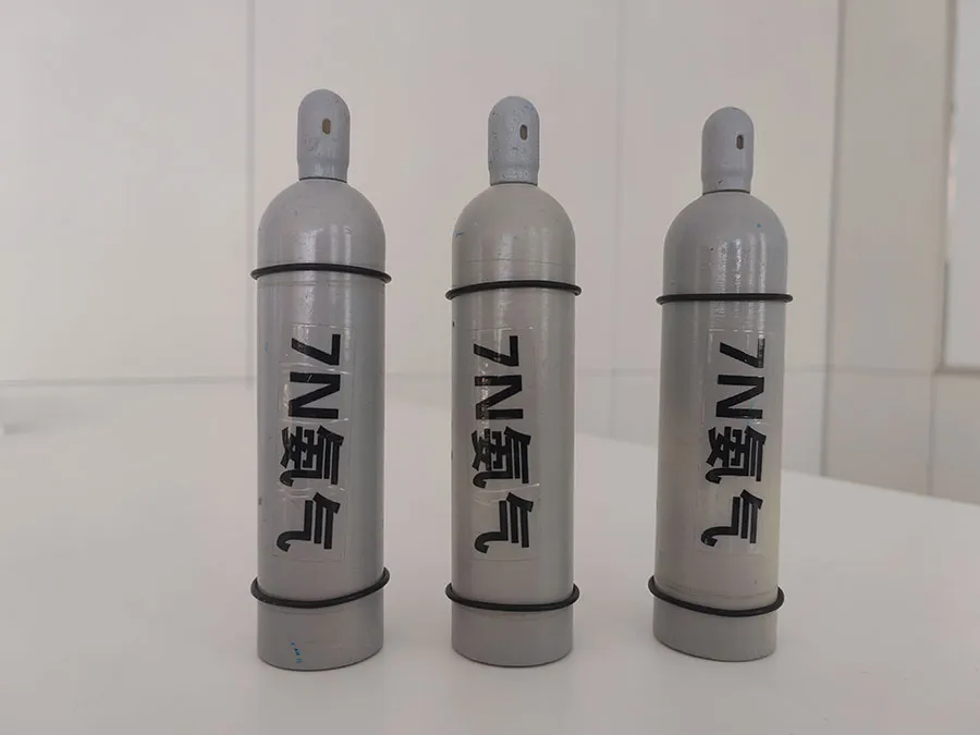信阳氨气